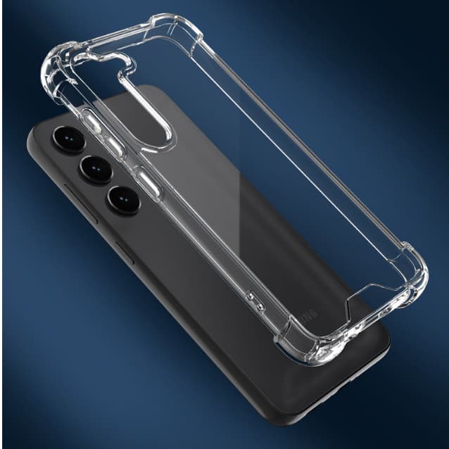 เคส KingKong For Samsung Galaxy A57 A37 A07 A17 A06 A16 A26 A36 A56 A55 A35 A25 A15 A14 A24 A34 A54 A05 A05S A04 A04S รูปที่ 8