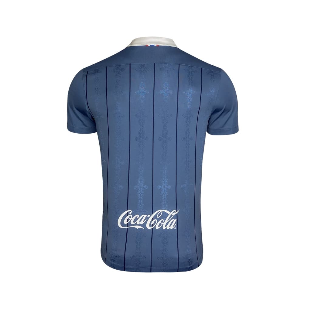 เสื้อ Buriram United Jersey 2025 รูปที่ 7
