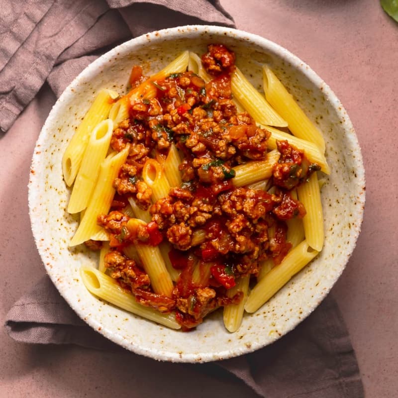 เวโร เบลล่า เส้นพาสต้า แบบยกลัง Pasta in carton 24x500g Vero Bella brand รูปที่ 7
