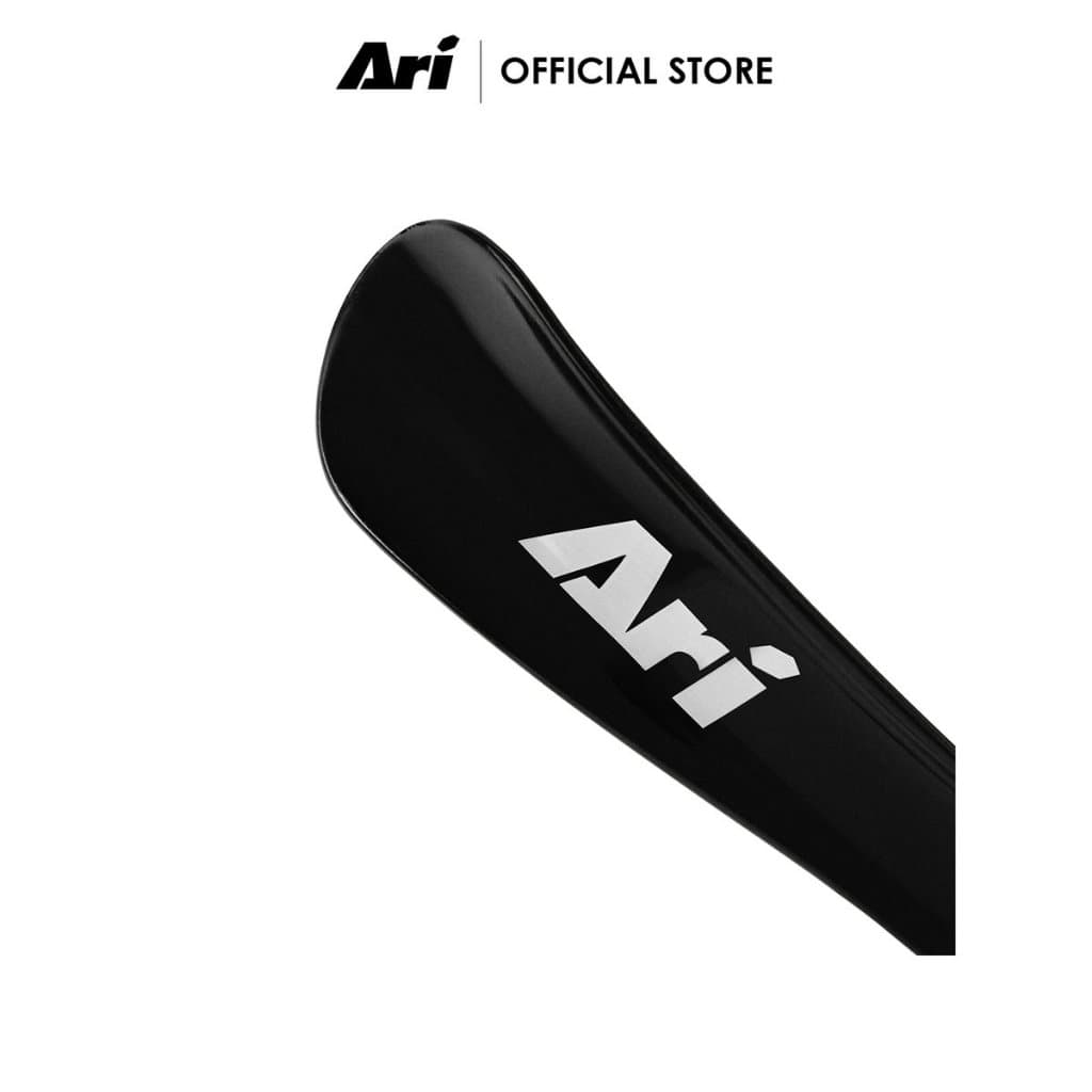 ARI PORTABLE SHOEHORN - BLACK ช้อนใส่รองเท้า อาริ PORTABLE SHOEHORN สีดำ รูปที่ 3