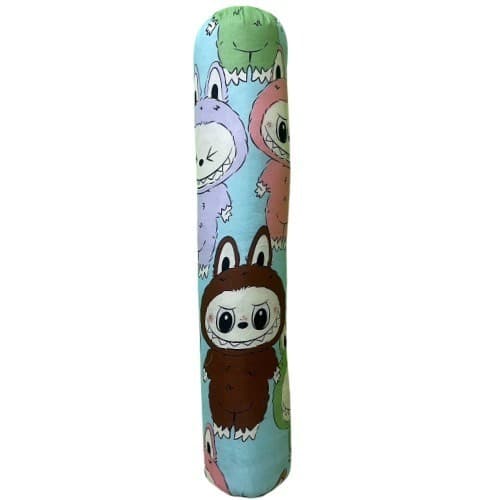 หมอนข้าง 1 ใบ หมอนเดี่ยวลายกาตูนขนาดมาตฐาน รูปที่ 1