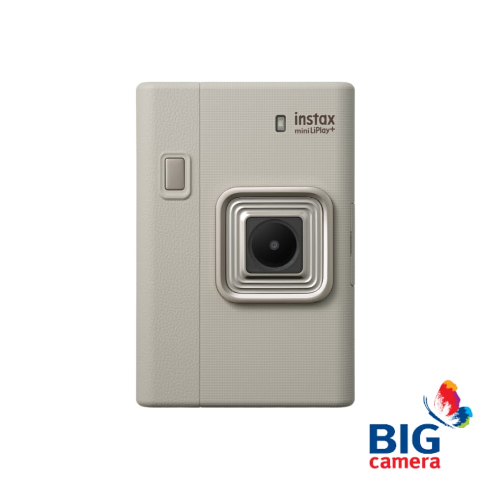 Fujifilm instax Mini Liplay+ ประกันศูนย์ รูปที่ 1
