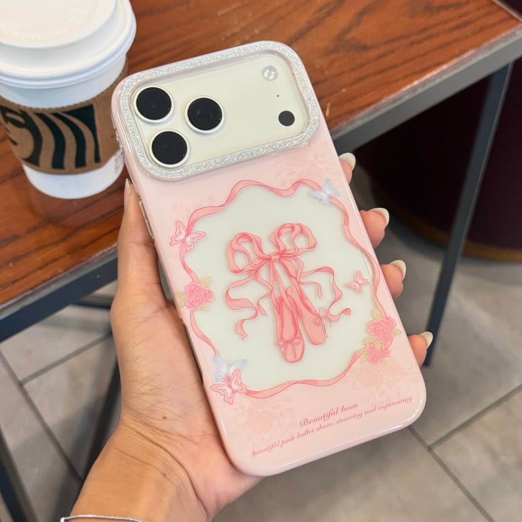 เคส ไอโฟน กล้องเพชร IPHONE -12pm 13 13pm 14 14pm 15pm 16 16pro 16pm 17 17pro 17pm รูปที่ 6
