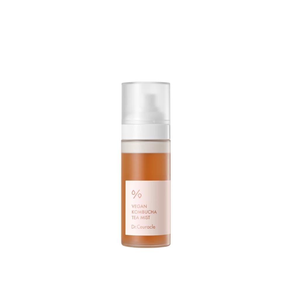 DR.CEURACLE Vegan Kombucha Tea Mist 80ml รูปที่ 2