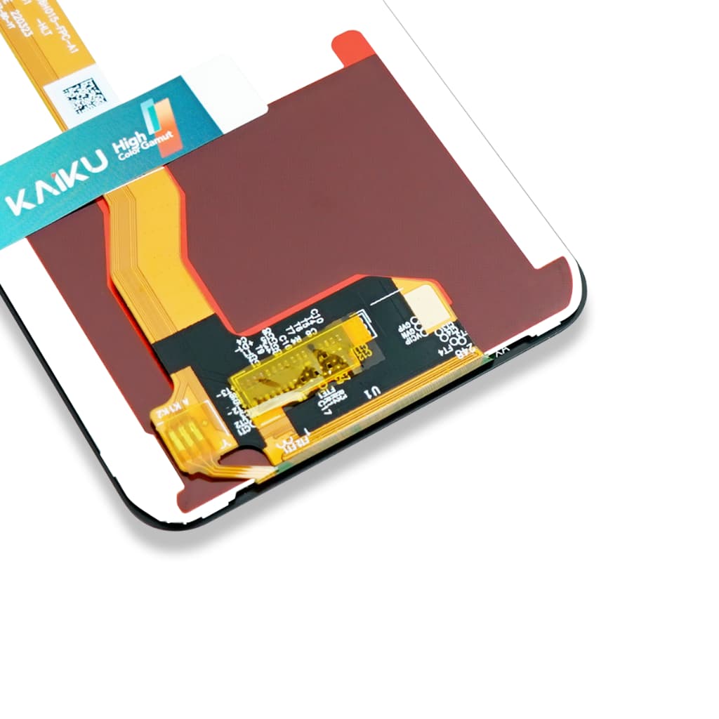 หน้าจอโทรศัพท์ KAIKU สำหรับ oppo A18 LCD Screen Touch ออปโป้A18 รีเฟรชเรทสูง รับประกัน99วัน สำหรับ จอแตก/เป็นเส้น/ไม่ติด รูปที่ 7