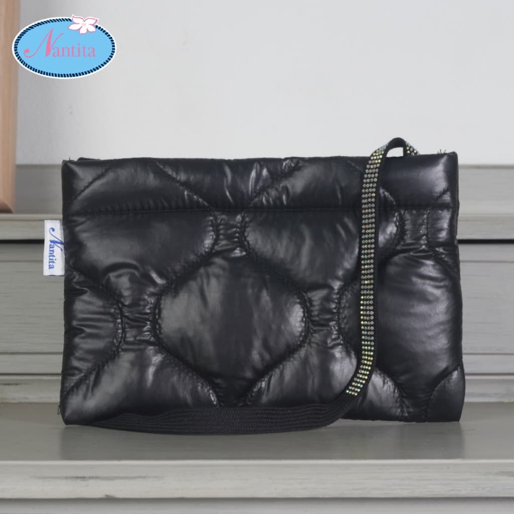 Nantita Oni Collection กระเป๋าใบเล็กคอสบอดี้ OC003 รูปที่ 1