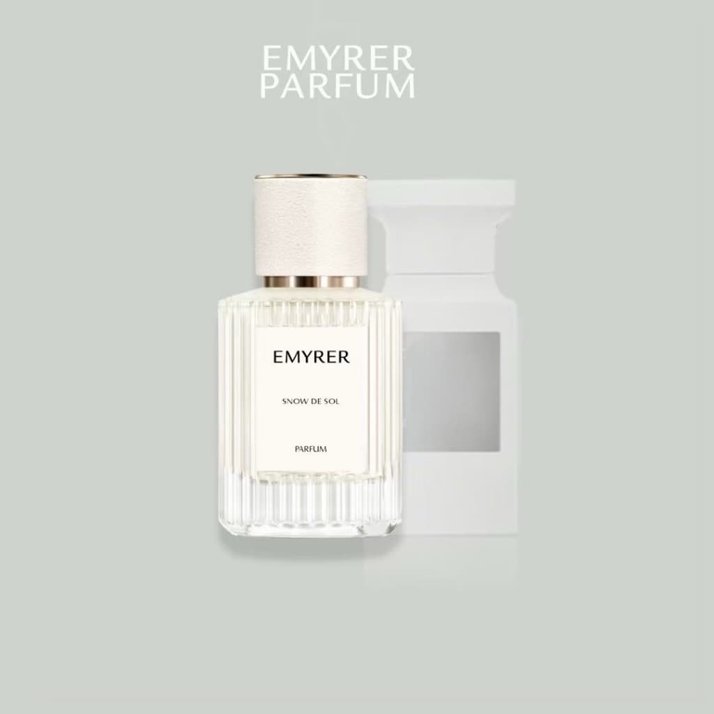 กลิ่น SNOW DE SOL - EMYRER PARFUM รูปที่ 1