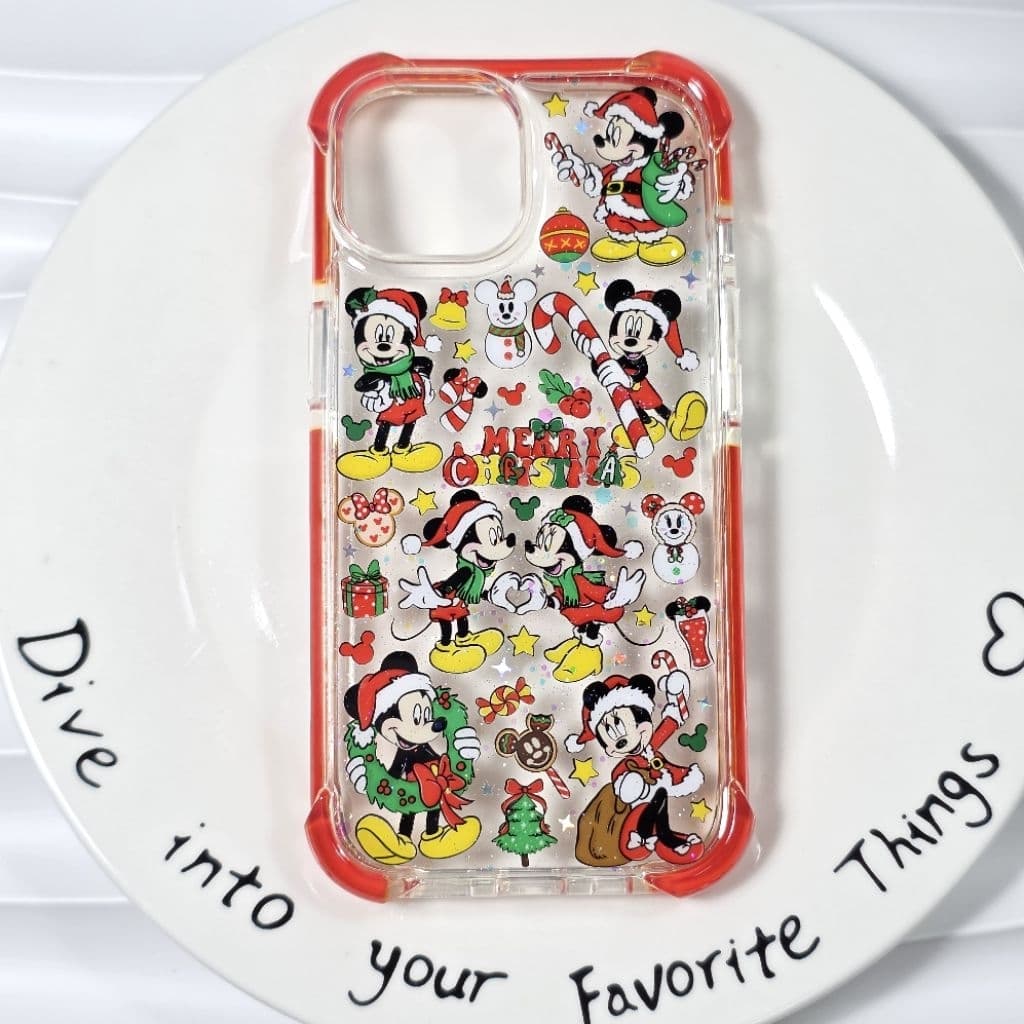 เคสปั๊มเปอร์ กันกระแทก พรีออเดอร์ รูปที่ 4
