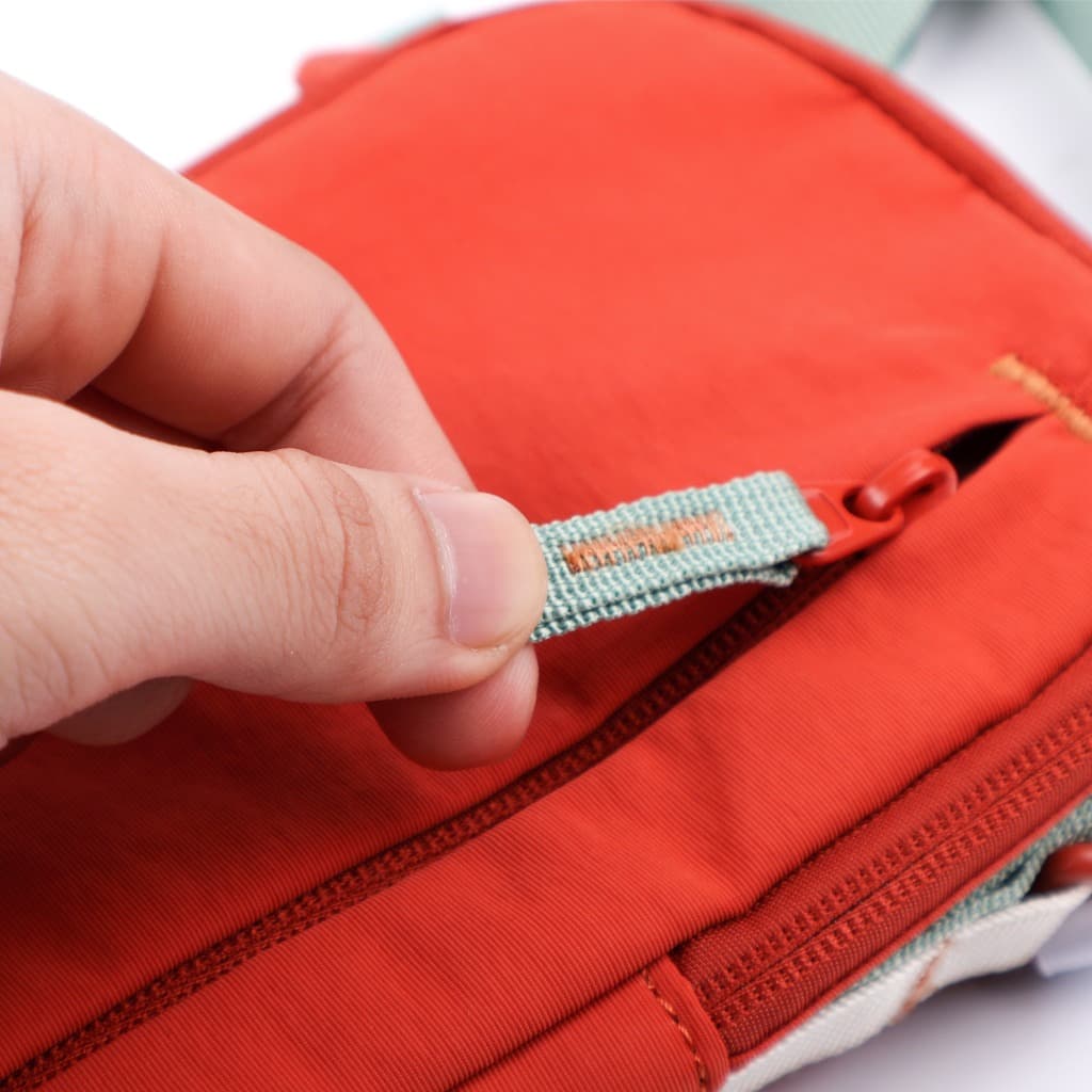 Folio Jour Compact Bag กระเป๋าใส่มือถือ สะพายข้าง Mini Crossbody ใส่มือถือได้ -12620 รูปที่ 8