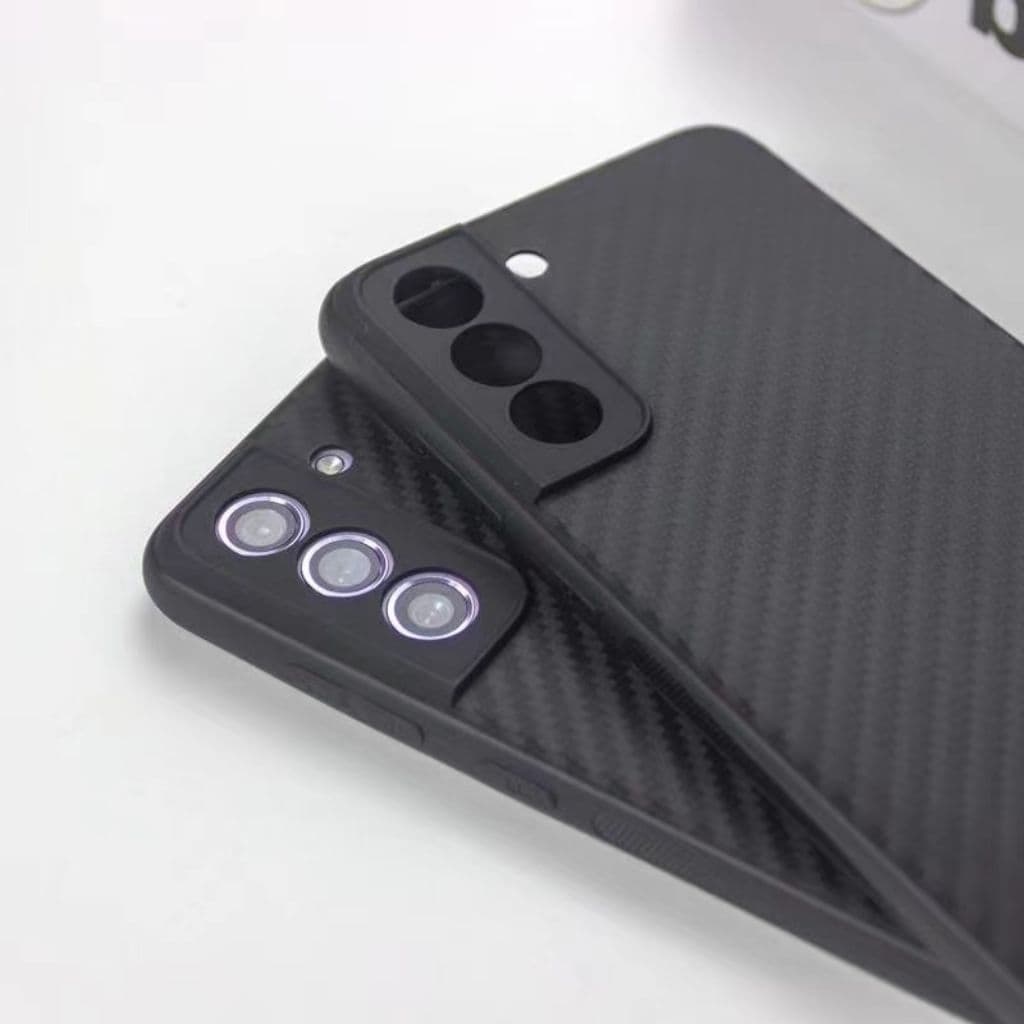 ส่งตรงจากไทยเคส แคปล่า สำรับรุ่น Samsung A07 A17 A06 5G A06 4G A36 A56 A26 / Samsung A16 S24FE เคสTPUนิ่ม ชำชุง รูปที่ 3