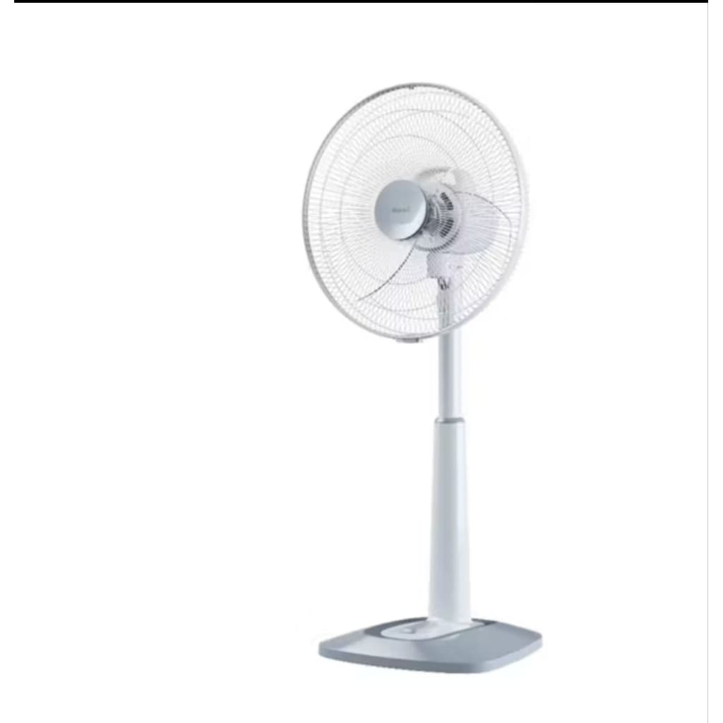 พัดลม Hatari ขนาด 16 นิ้ว รุ่น HT-/S16C1ปรับสูง-ต่ำได้ รูปที่ 3