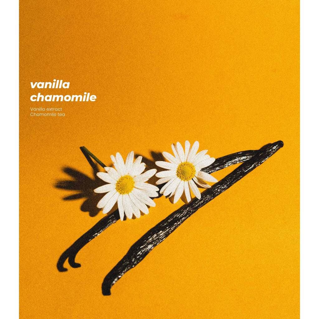 Vanilla Chamomile - Travel size 10ml รูปที่ 2