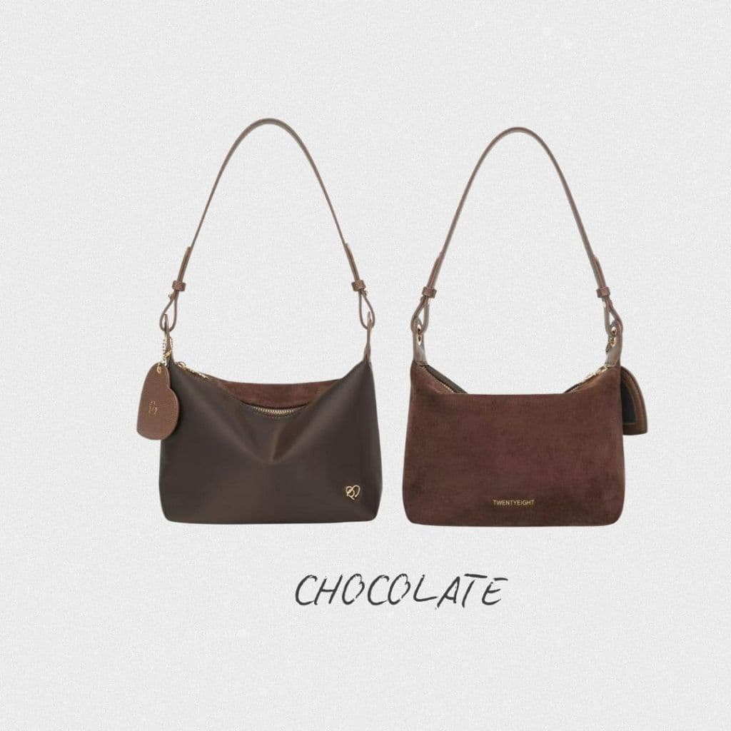 PONYPONY To-Ya Shoulder bag กระเป๋าสะพายข้าง รูปที่ 7