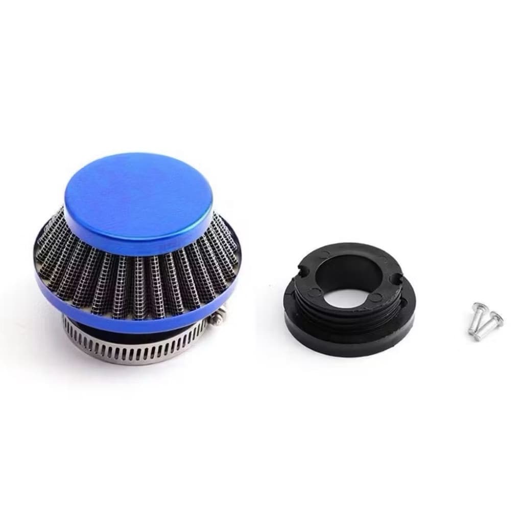 กรองอากาศ ไส้กรองอากาศ ต่อคาบูแบบลูกลอย 411 RBC NB 767 260 328 รูปที่ 8