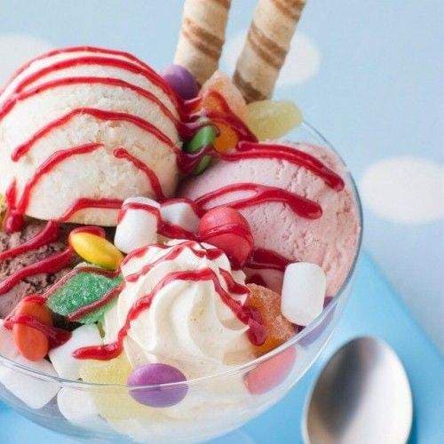 McGarrett กัวร์กัม 100g. รูปที่ 4
