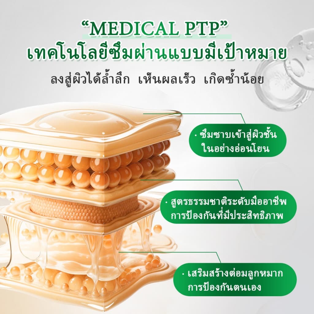 N-EASE เจลบำรุงต่อมลูกหมาก ออกแบบพิเศษจากสหรัฐอเมริกาเพื่อสุขภาพชาย ช่วยลดอาการเมื่อยล้าและความไม่สบายตัว รูปที่ 5