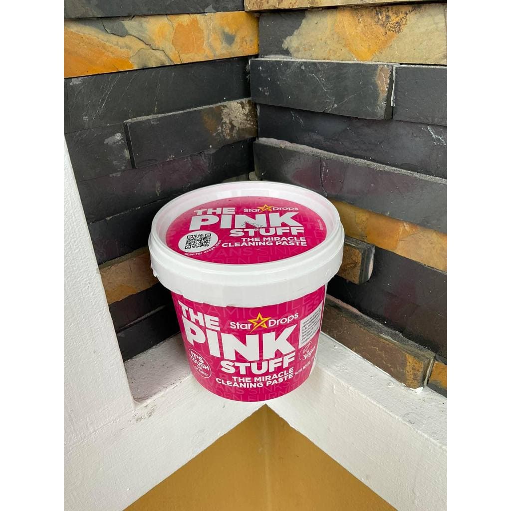 Stardrop The pink stuff ผลิตภัณฑ์ทำความสะอาดจากอังกฤษ ขจัดคราบ 850gm รูปที่ 2