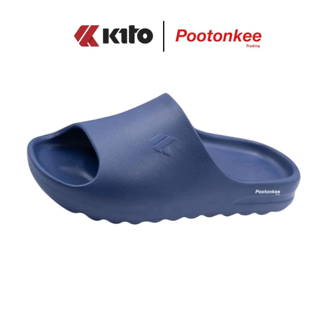 Kito รองเท้าแตะกีโต้ รุ่น AH180 รองเท้าแตะเเบบสวม ไซส์ 36-43 รูปที่ 7