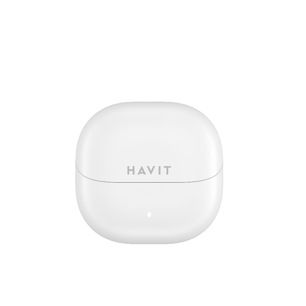 HAVIT LIFE 04T หูฟังไร้สาย หูฟังบลูทูธ ไดร์เวอร์ 13 มม. โทรชัด แบตอึด 30 ชม. ลื่นไหล เสียงเกมไม่ดีเลย์ รูปที่ 2