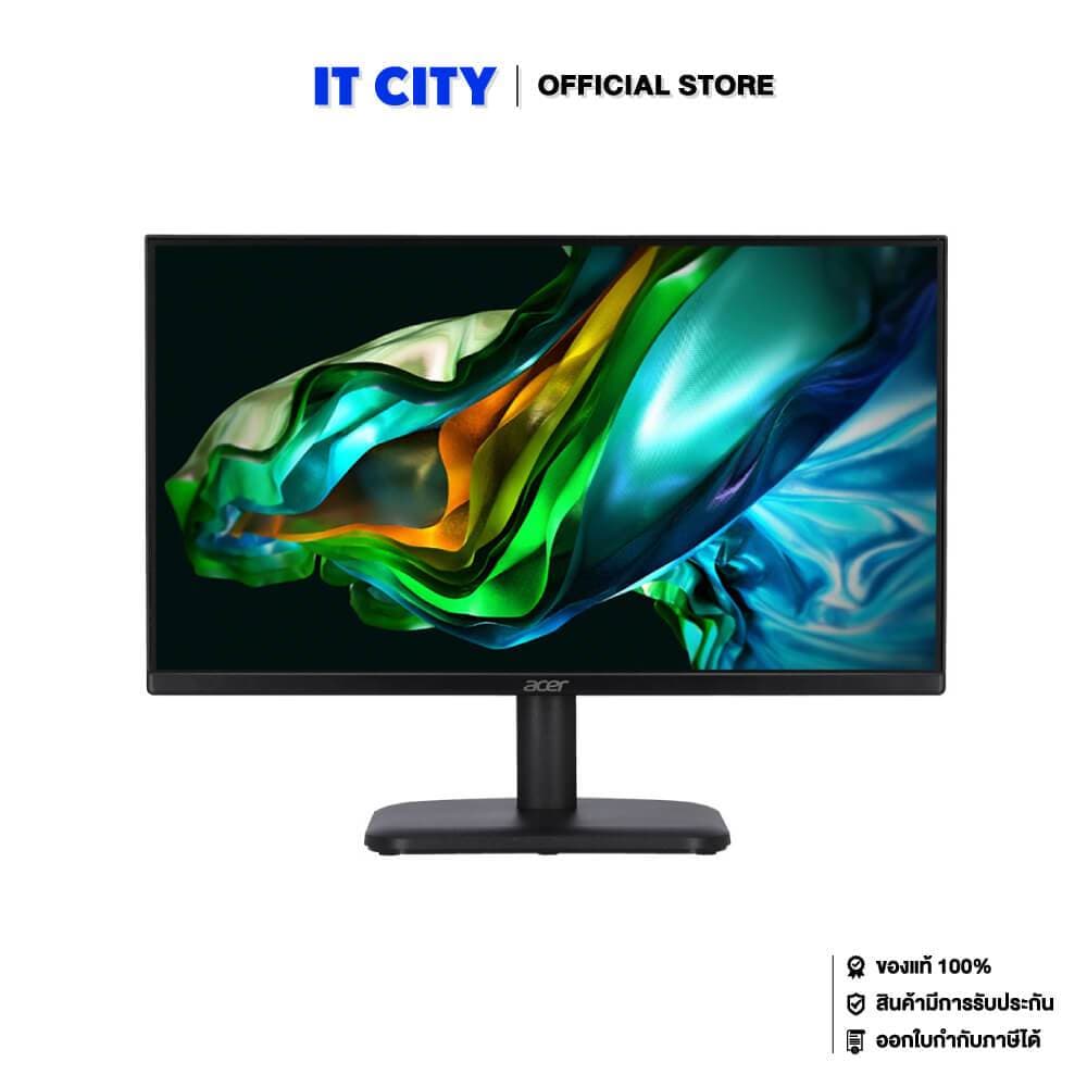 ACER Monitor EK221Q G3bi - 21.5"/IPS/120Hz/1ms/AdaptiveSync/3Y*3 MNL-002438 รูปที่ 1