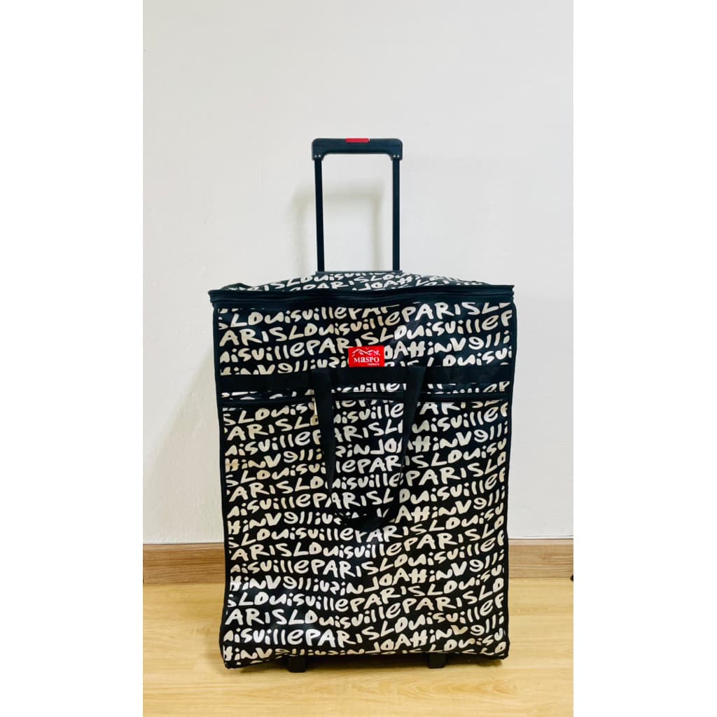 Shoppingbag28นิ้วmaspo รูปที่ 5