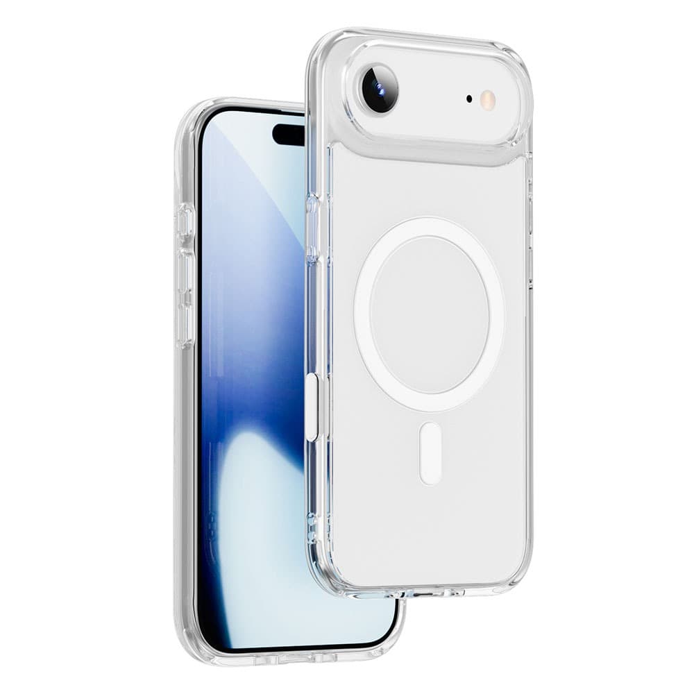 WiWU เคสสำหรับ iPhone 17 / Air / 17 Pro / 17 Pro Max รุ่น Dynamic Pro รูปที่ 3