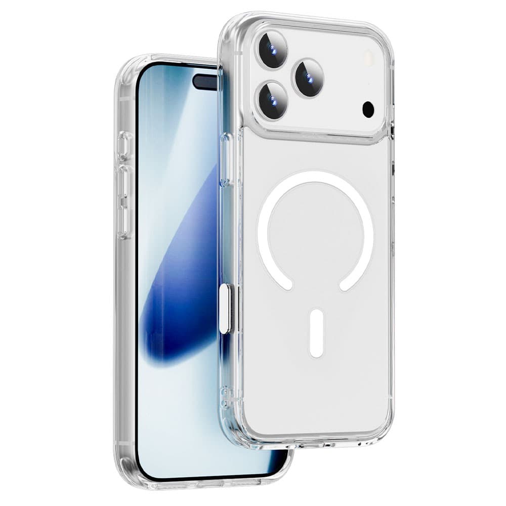 WiWU เคสสำหรับ iPhone 17 / Air / 17 Pro / 17 Pro Max รุ่น Dynamic Pro รูปที่ 2