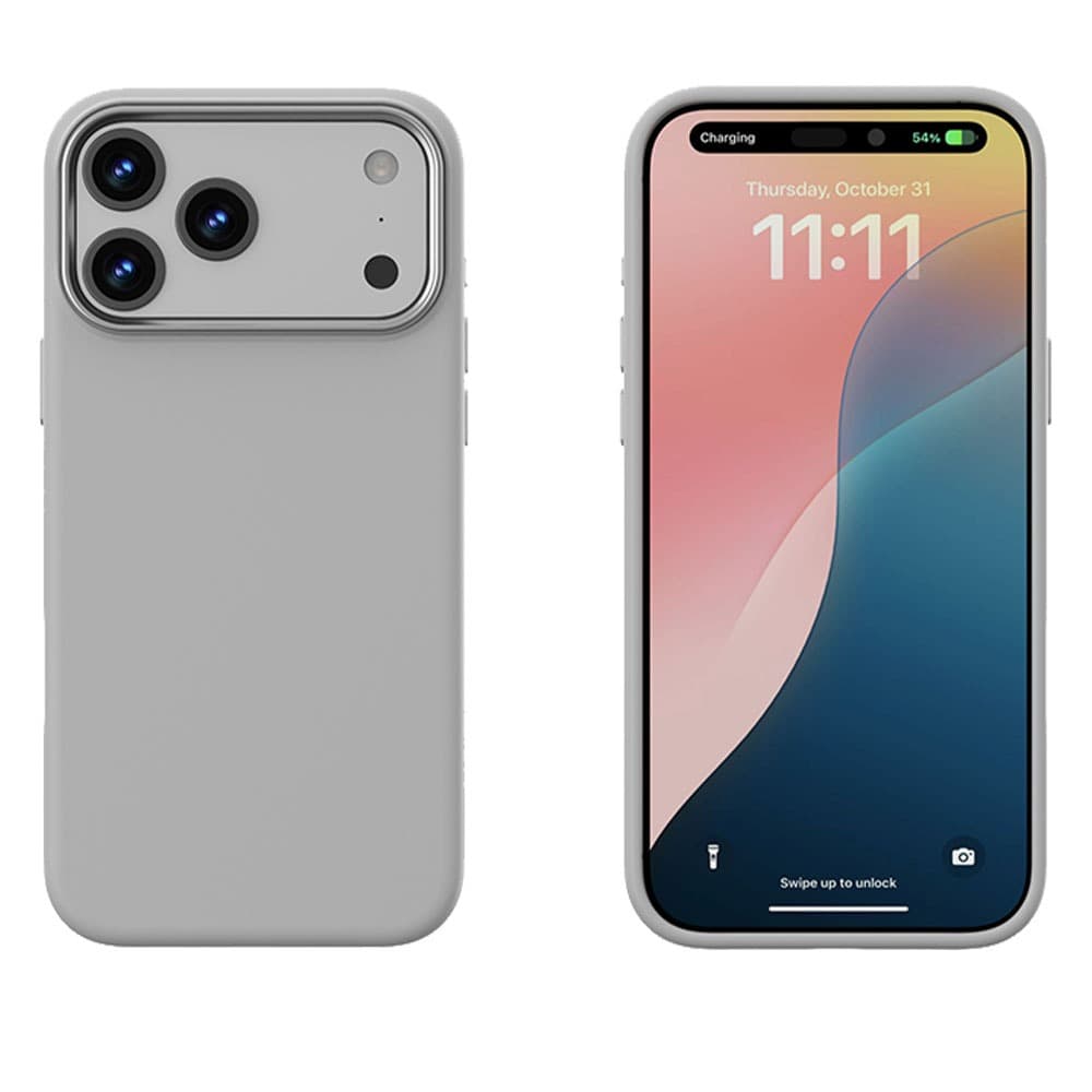 WiWU เคสสำหรับ iPhone 17 / Air / 17 Pro / 17 Pro Max รุ่น Skin Touch รูปที่ 4