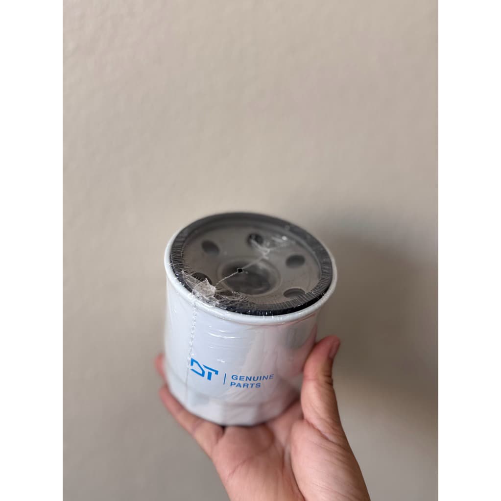 กรองไฮดรอลิครถไถ คูโบต้า L3408 / L3608 / L4018 ลูกสั้น แบบมีแม่เหล็กและไม่มีแม่เหล็ก รูปที่ 9