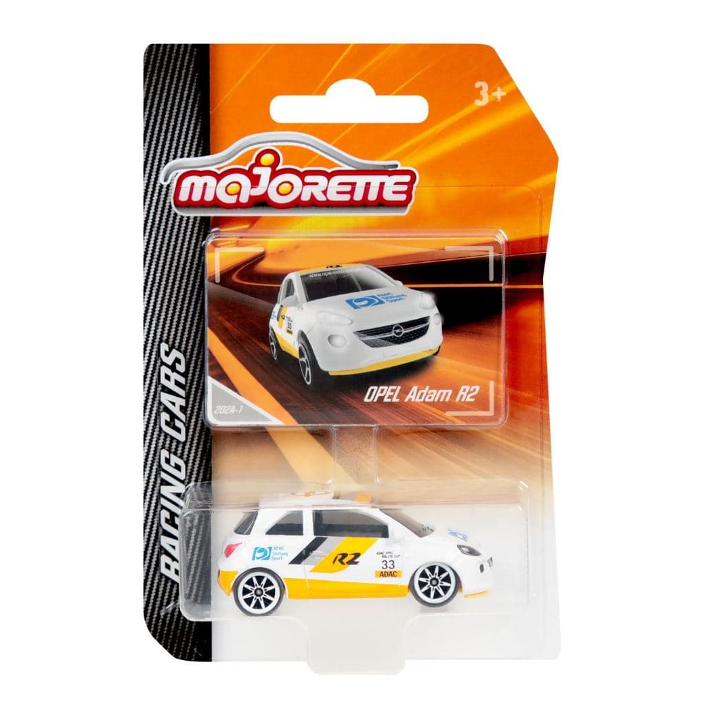 โมเดลรถเหล็ก majorette โมเดลรถคลาสสิกหลากหลายแบบ ลิขสิทธิ์แท้100% สเกล1/64 MJ SD MJ1 รูปที่ 9