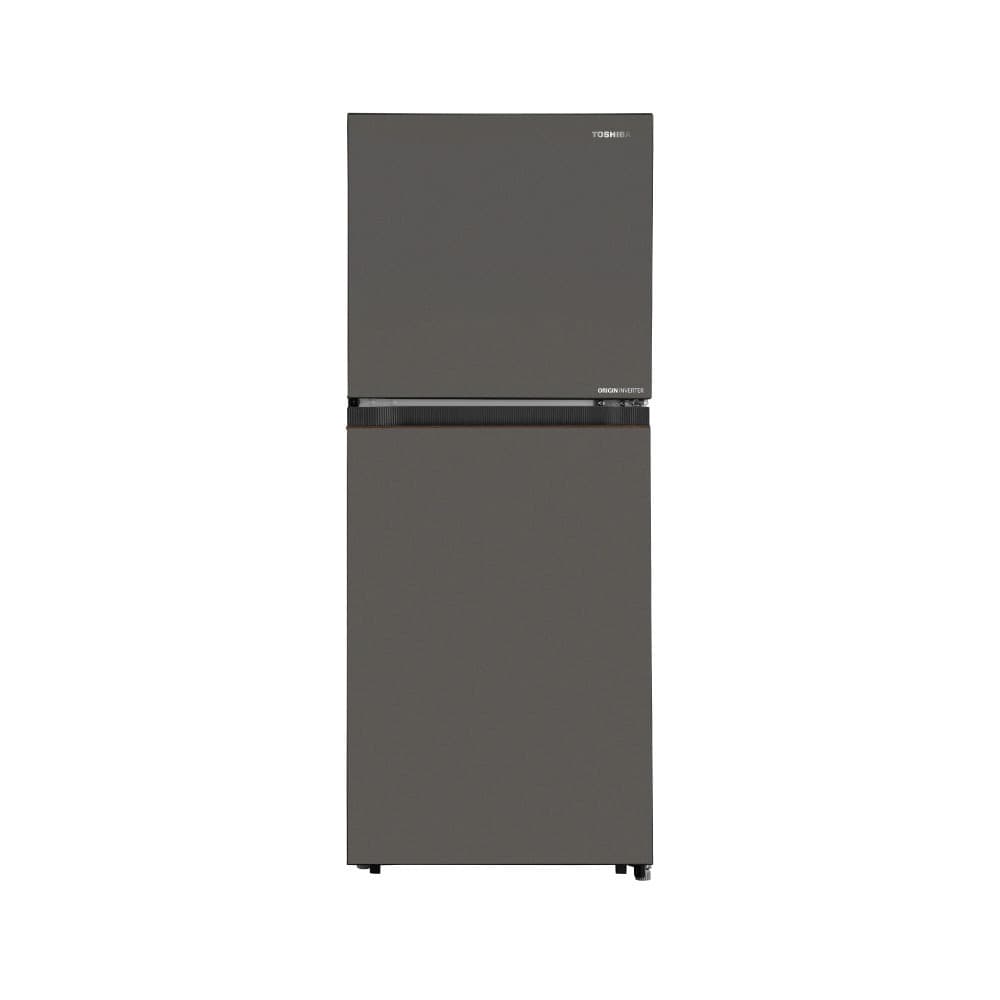 โตชิบา ตู้เย็น 2 ประตู ขนาด 7.3 คิว รุ่น GR-RT268WE-PMTH TOSHIBA 2-DOOR REFRIGERATOR SIZE 7.3 Q MODEL GR-RT268WE-PMTH รูปที่ 3