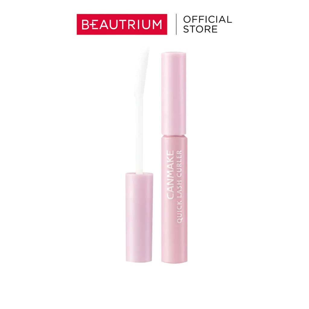 CANMAKE Quick Lash Curler มาสคาร่า รูปที่ 2