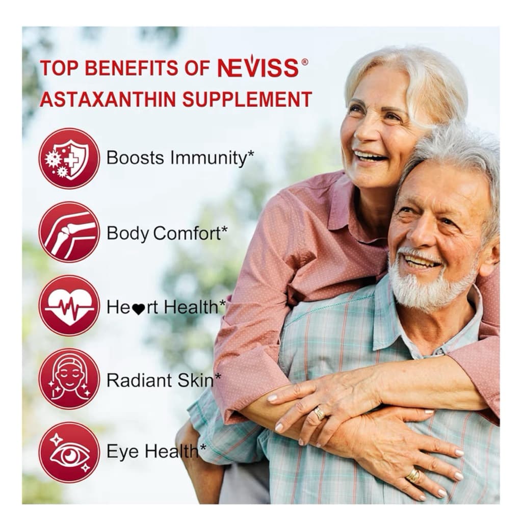 ASTAXANTHIN 24 MG รูปที่ 6