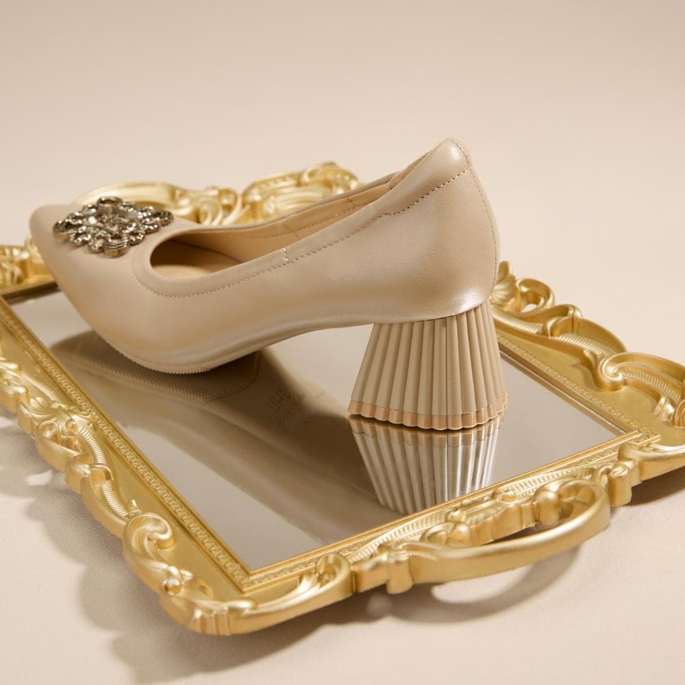 SHU CELEBHEELS 2" THE ROYALE รองเท้าส้นสูง รูปที่ 3