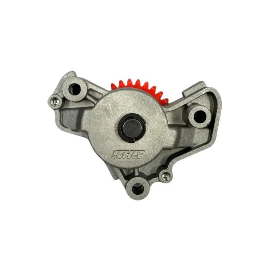 SKS Racing : ปั๊มปั่นน้ำมันเครื่อง W125 / W110i / W125i / มั้งกี้125 / Dex / Grom รูปที่ 1