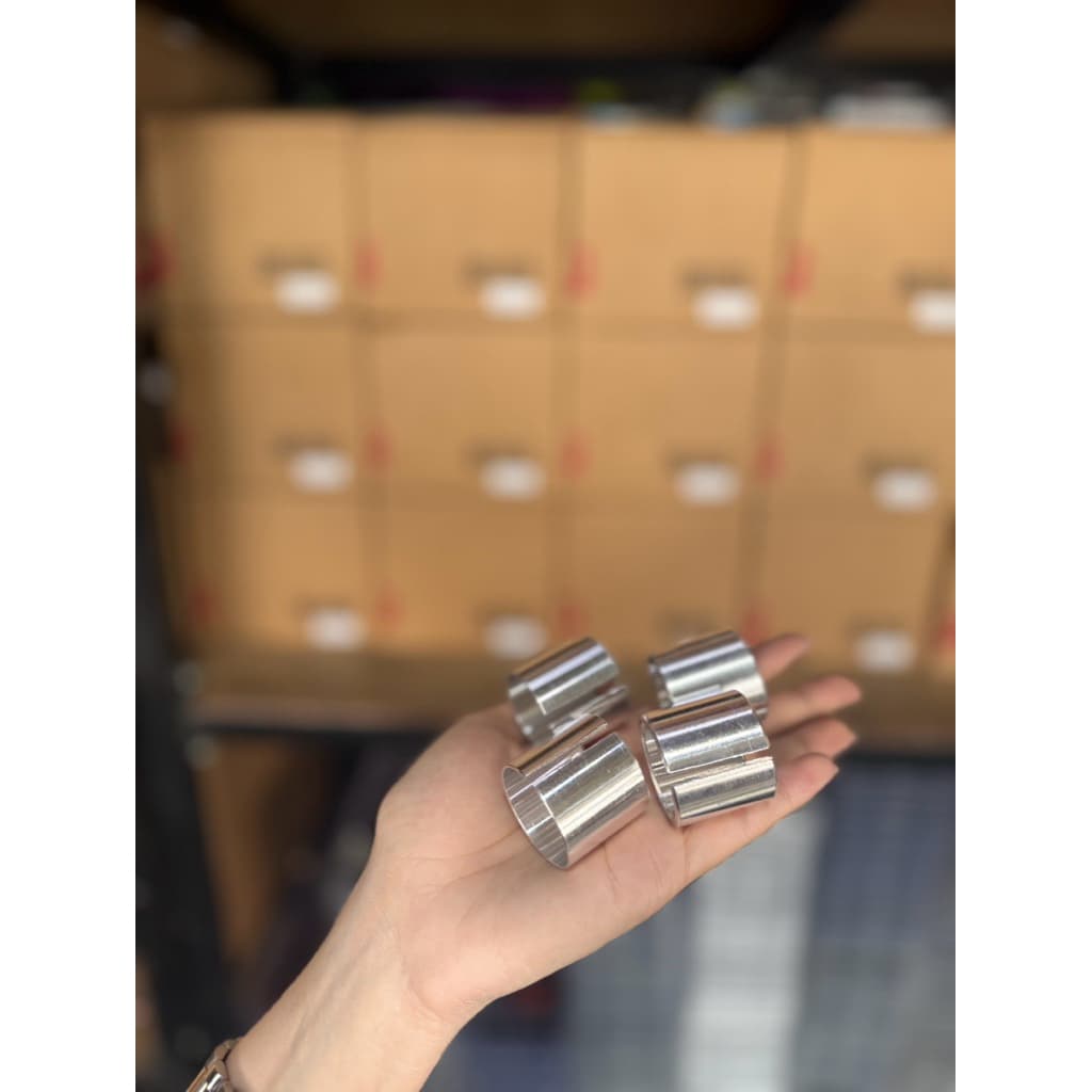 แฮน SRX งานCNC ใส่แกน26-31-33mm.ใส่รถ KR/SERPICO/VICTOR/LS/DASHพร้อมปอกสวม 4ชิ้น ใส่แกนโซนิค-ลีโอ-เคอา-แดช-วีอา รูปที่ 6