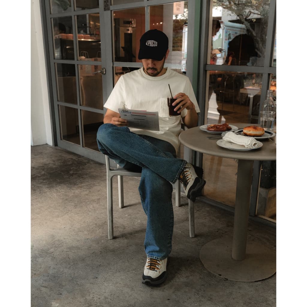 Keen Jasper Zionic Sneaker รูปที่ 6