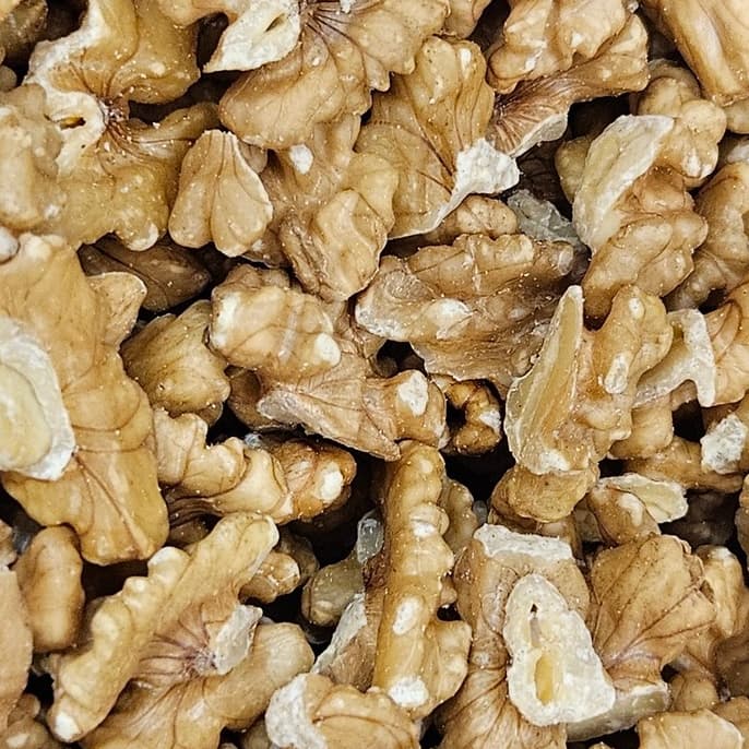 วอลนัท แบบดิบ ยกลัง 10 กิโลกรัม Raw Walnuts 10 kg วอนัท วอลนัท วอลนัต รูปที่ 4