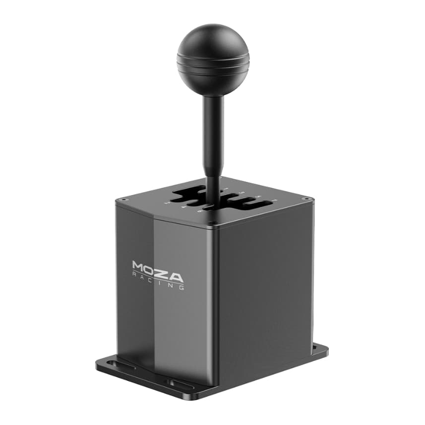 MOZA HGP Shifter เกียร์ รุ่น MZ-RS039 รูปที่ 3