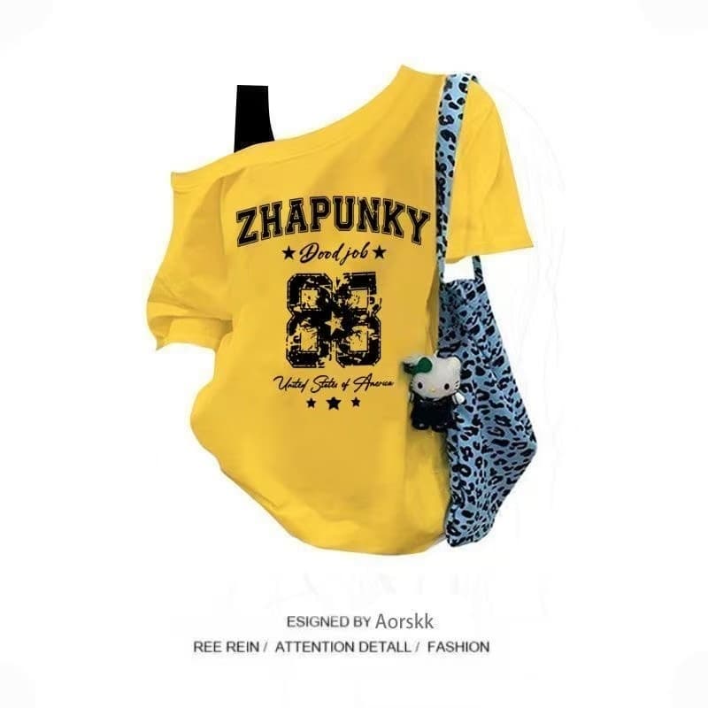 M-3XL เสื้อเบลาส์สไตล์ฤดูร้อน เสื้อผ้าคอตตอน เสื้อแฟชั่นผู้หญิงวัยรุ่นสวยๆ เสื้อแฟชั่นสไตล์เกาหลีผู้หญิง เหมาะกับการสวมใ รูปที่ 9