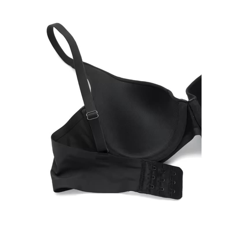 ทรงใหญ่ ใส่สวย * SABINA SEAMLESS เสื้อชั้นใน ไร้ตะเข็บ มีโครง PB20 รหัส NBD 24003 รูปที่ 3