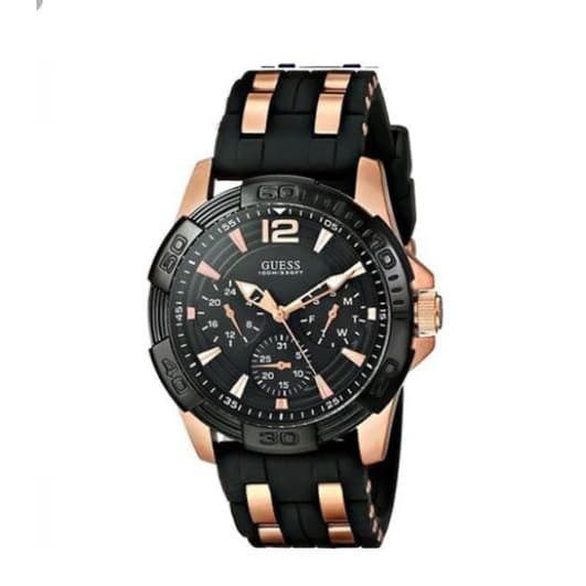 พร้อมสต็อก！Guess W1049G2 GW0202G2 GW0202G1 W1053L1 W1094L2 W1053L7 W1049G5 W0366G4 - นาฬิกาแบรนด์เนม รูปที่ 9