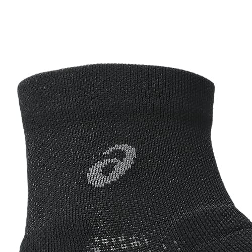 ASICS : 3013B345.001 PERFORMANCE RUN SOCK ANKLE UNISEX ถุงเท้าชายหญิง รูปที่ 3