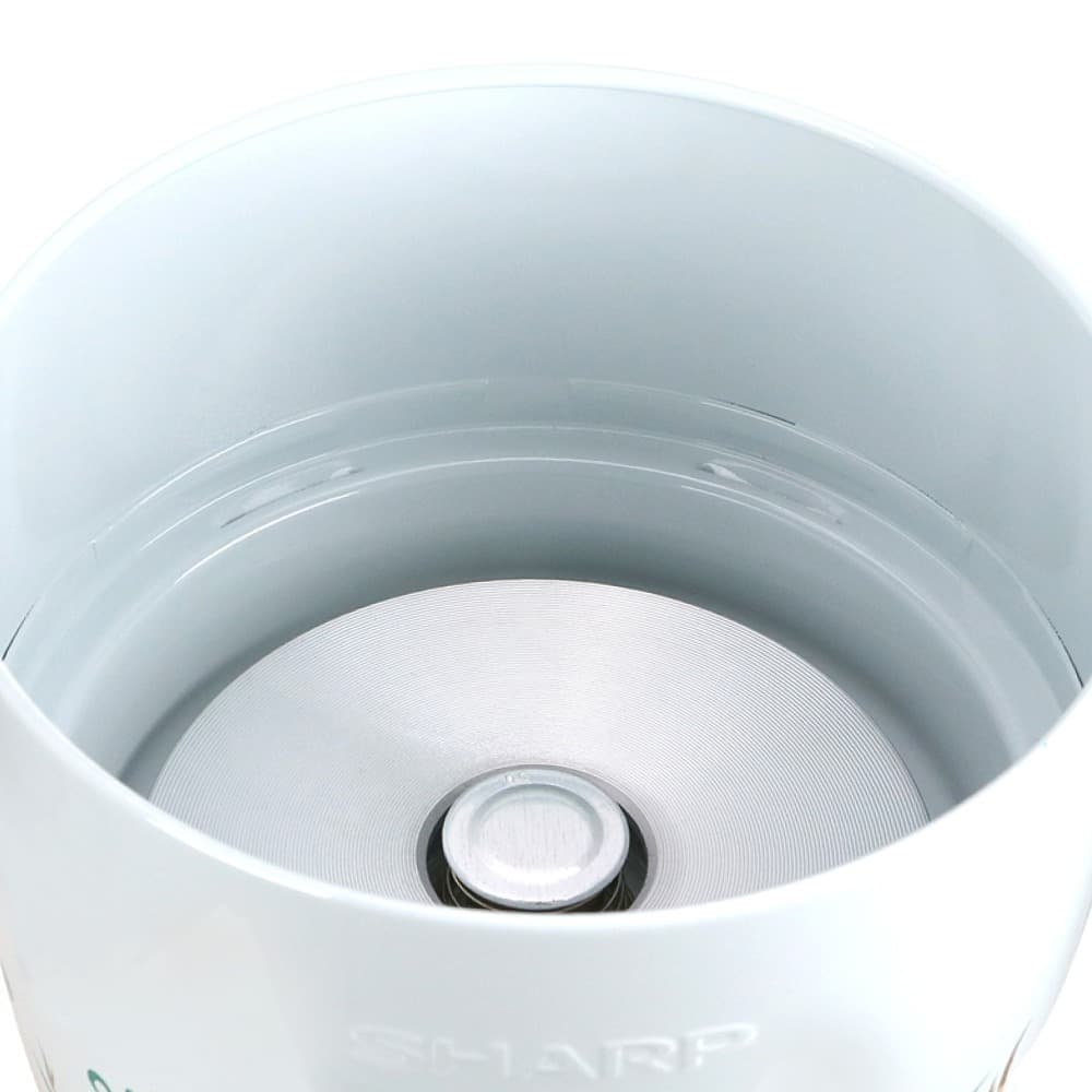 SHARP หม้อหุงข้าว KSH-D22 รูปที่ 4
