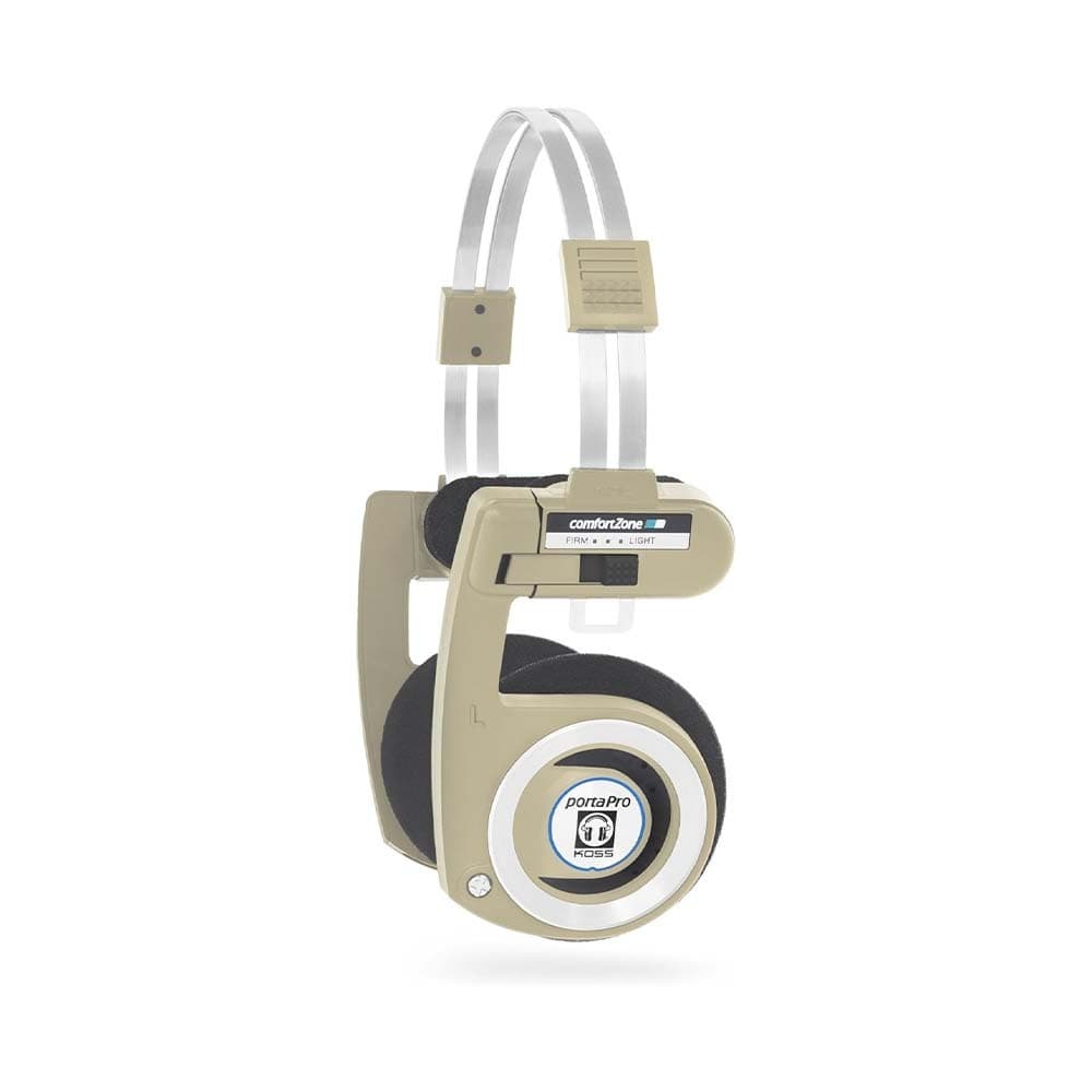 Koss Porta Pro Wireless 2.0 หูฟังไร้สาย ออนเอียร์ รูปที่ 7