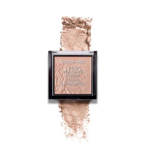 Wet n wild Megaglo Highlighting Powder รูปที่ 2