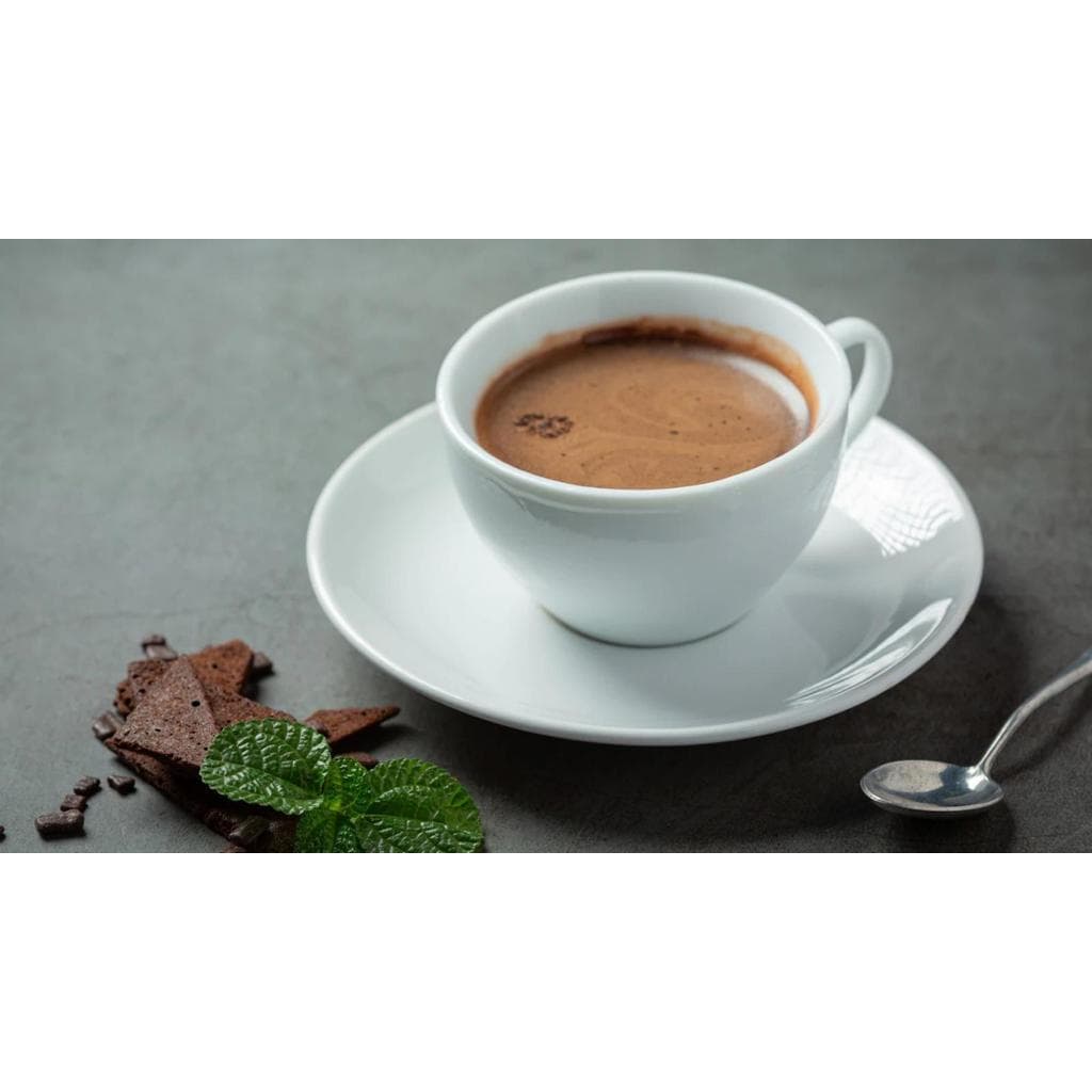 Melon Coffee เมล็ดกาแฟคั่้วแตง ภูชี้ฟ้า หอมๆ รูปที่ 7