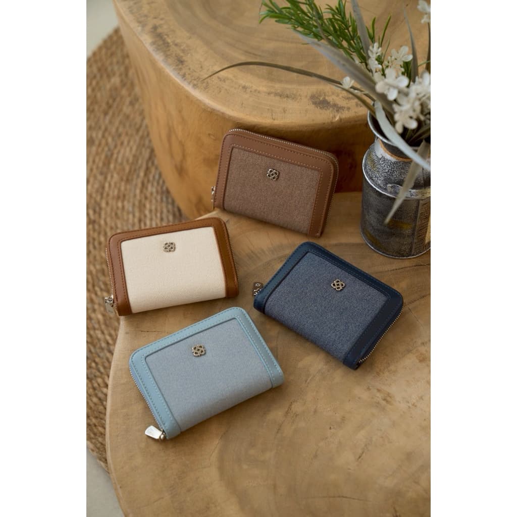PEROTA “Tart” Wallet มาพร้อมกล่อง รูปที่ 8
