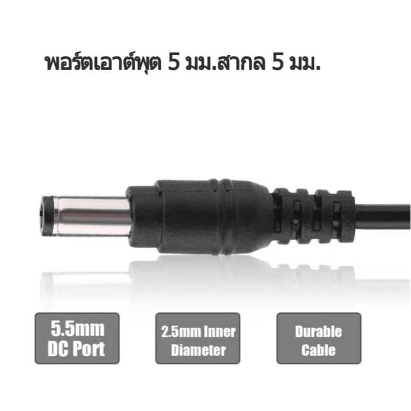 ที่ชาร์จสว่าน21V makita ประแจไฟฟ้าลิเธียมเครื่องชาร์จ แบตเตอรี่ อะแดปเตอร์ อะแดปเตอร์ชาร์จประแจกระแทก รูปที่ 6