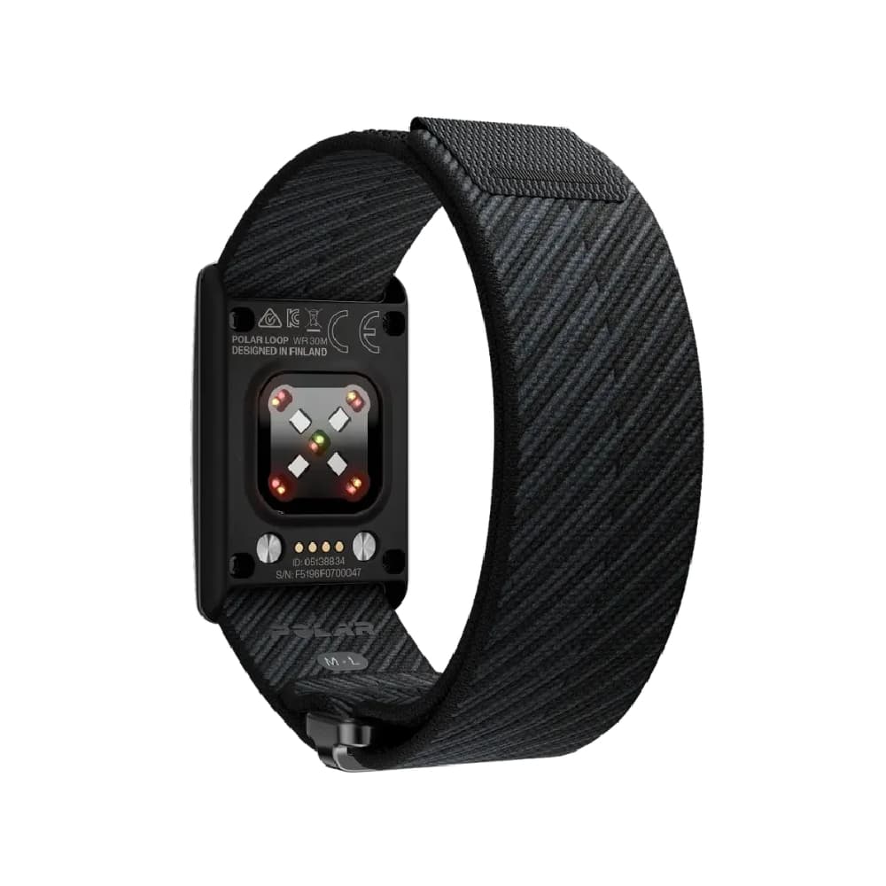 สายรัดข้อมือ POLAR LOOP GEN 2 by Banana IT รูปที่ 3
